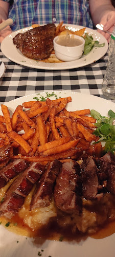 Trattoria Dolce Vita Pizzéria