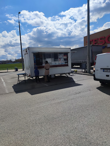 Lángos Butik - Dabas