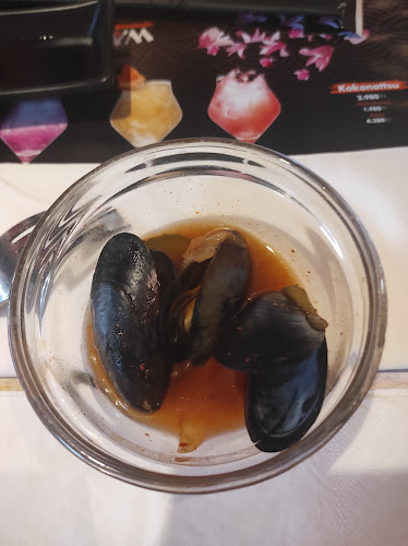 Opinii despre Wasabi Running Sushi & Wok Restaurant în Budapest - Vendéglátás