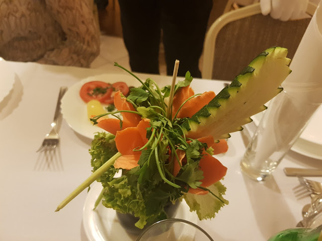 Comentarii opinii despre Diófa Étterem és Rendezvényház