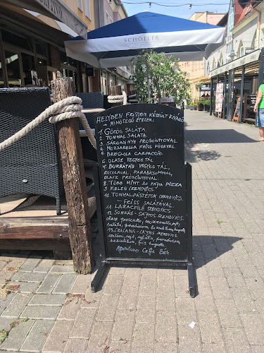 Aperitivo Caffé Bar