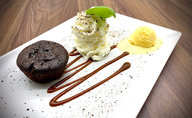 Múzeumkert Vendéglő és Panzió - Vendéglátás