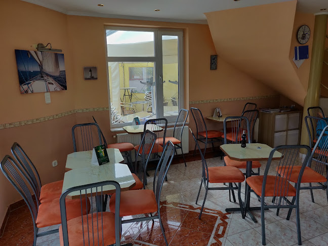 Opinii despre Édes Sziget Cukrászda és kávézó în Bodajk - Vendéglátás