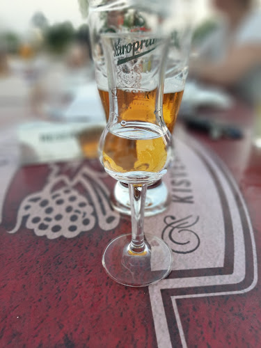 Szent Orbán Kisvendéglő - Velence