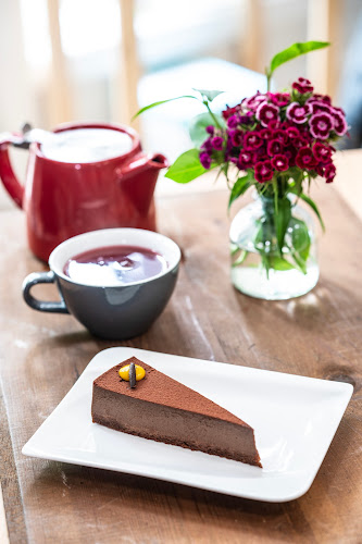 Comentarii opinii despre Manooka Kávézó