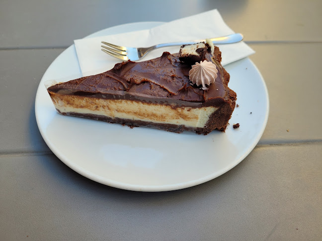 Comentarii opinii despre Desszert by Sugar & Candy