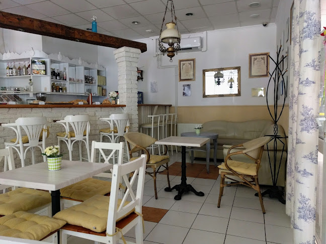 G&D Kézműves Cukrászda és Pékség Salgótarján - Vendéglátás