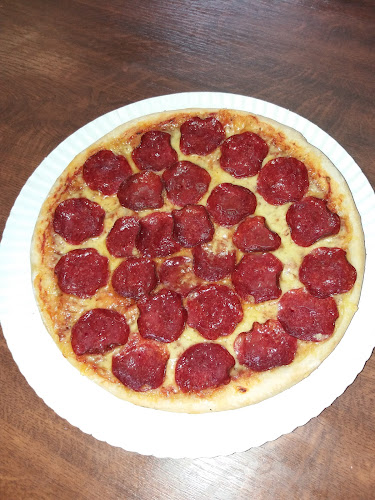 Olimpia Pizzéria Újkígyós - Vendéglátás