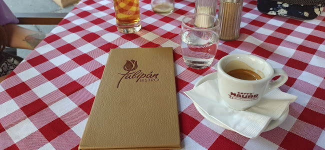 Tulipán Bisztró - Budapest