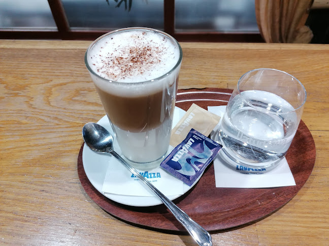 Tropical Pizzeria - Vendéglátás