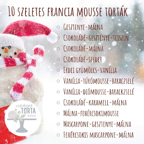 Comentarii opinii despre Virágos TORTA műhely