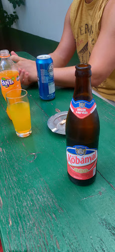 Opinii despre Erdei kocsma în Óballa - Vendéglátás