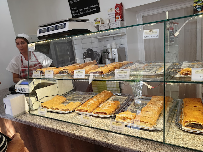 Kínai gyorsétterem