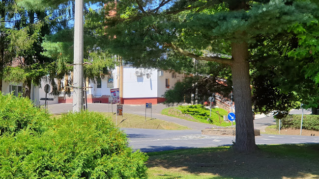 B-24 söröző kávézó - Bázakerettye