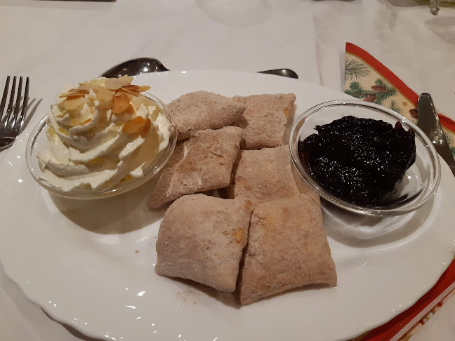 Comentarii opinii despre Nosztalgia Étterem