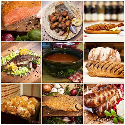 Keszegsütő Budapest - Budapest