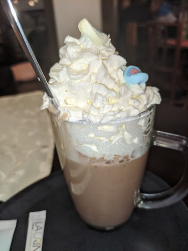 Opinii despre A Kávéház în Sárospatak - Vendéglátás