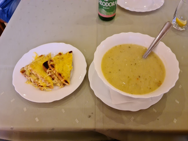 Szittyó Vendéglő - Albertirsa