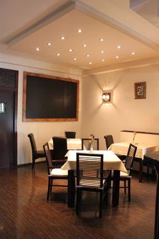 Dorothy Lounge Étterem és Kávézó