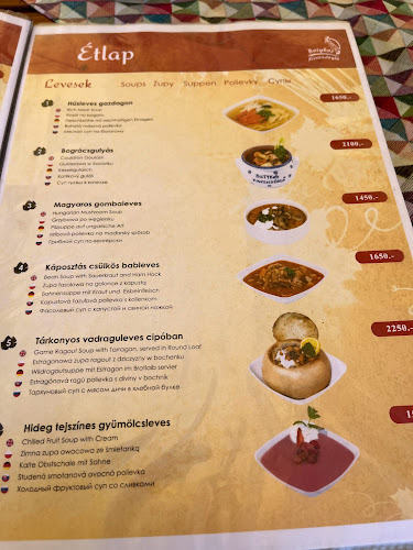 Opinii despre Butykos Kisvendéglő în Eger - Vendéglátás