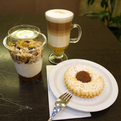 Opinii despre Bodza Bistro în Budapest - Vendéglátás