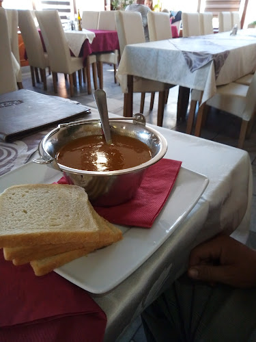 Comentarii opinii despre Al Rabló Étterem és Pizzéria