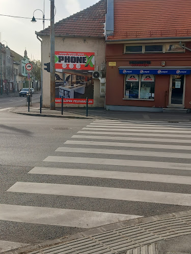 Gyros Taverna - Vendéglátás