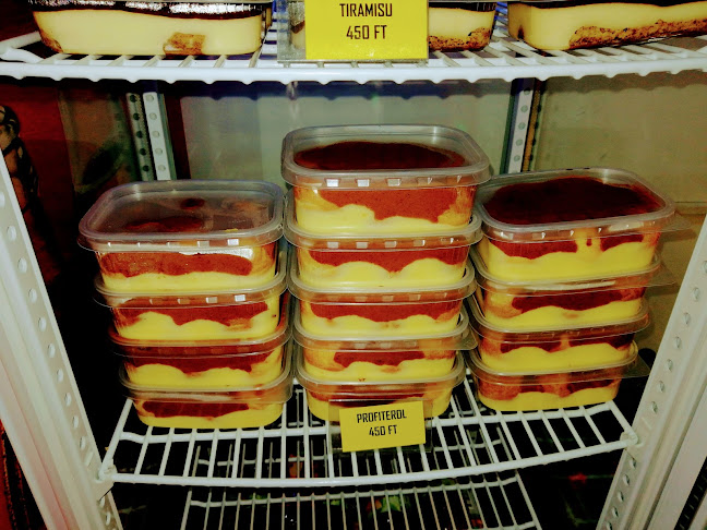 Comentarii opinii despre Drini - Driti Pékség