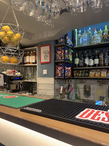 Shakesbeer - Vendéglátás