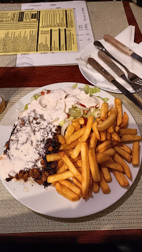 Hangulat Söröző és Pizzéria