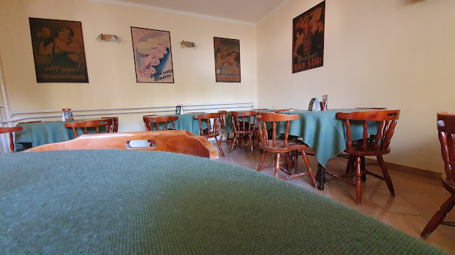 Opinii despre Miska Presszó în Pusztazámor - Vendéglátás