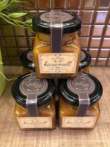 CsoKiss Manufaktúra - Vendéglátás