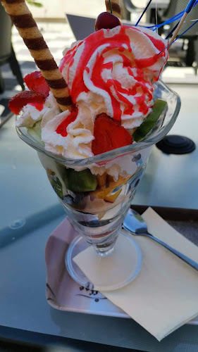 Comentarii opinii despre Cake Land