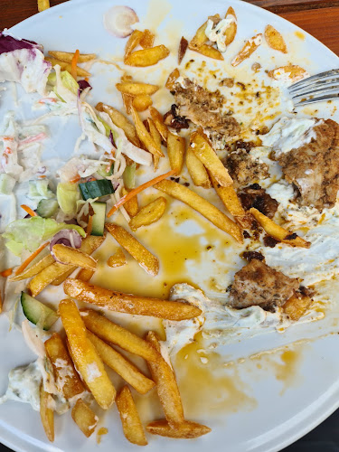 Degesz Étterem és Pizzéria