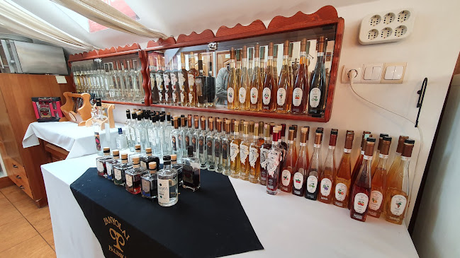 Opinii despre Panyolai Szilvórium Zrt. în Panyola - Vendéglátás