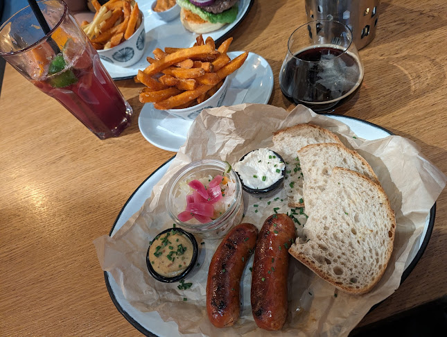 Meatology Budapest - Budapest