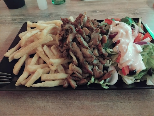 Borház és Pizzaház - Balatonfüred