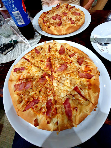 Piccolo Paradiso Pizzéria - Kisvárda