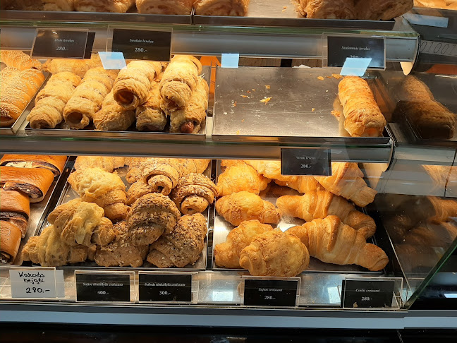 Comentarii opinii despre Vali pékség