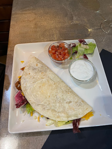 Fórum Pizzéria - Sopron