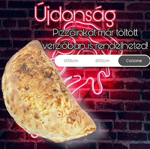 Ride Food - Kiskunfélegyháza