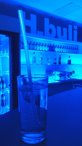 Opinii despre H-Buli Friday Bar în Söjtör - Vendéglátás