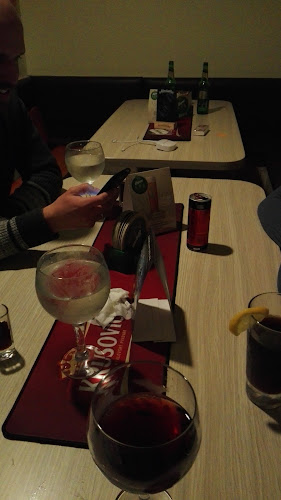 Shakesbeer - Vendéglátás