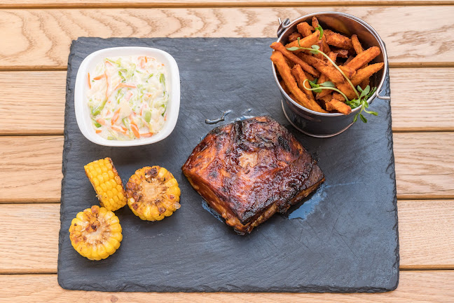 Kata PEST - Glutén- és Laktózmentes étterem