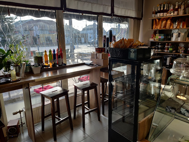 Csillaghegyi Megálló Sütöde & Tejbisztró - Budapest