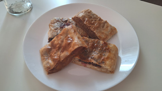 Opinii despre Füredi Rétes Bolt în Balatonfüred - Vendéglátás