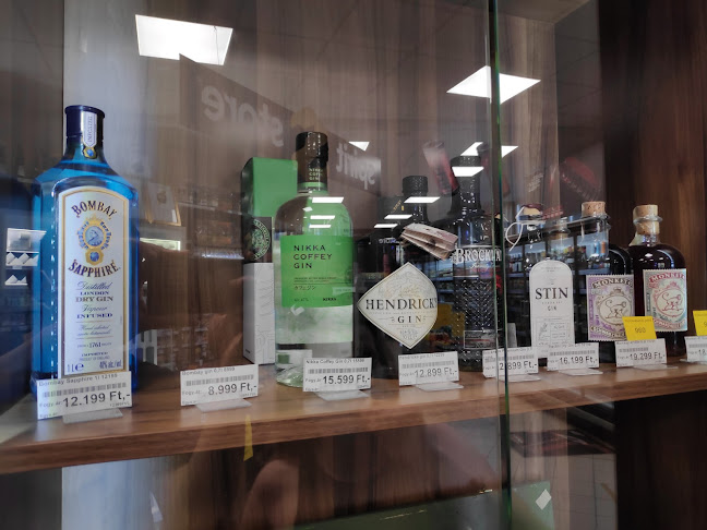 Comentarii opinii despre Spiritstore