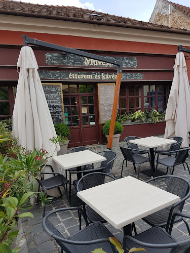 Bárczy Fogadó Restaurant