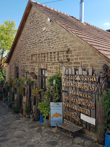 Tihany, Batthyány u. 3, 8237