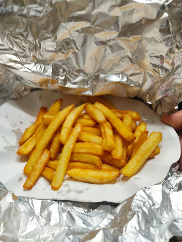 Gyros Taverna - Gyöngyös